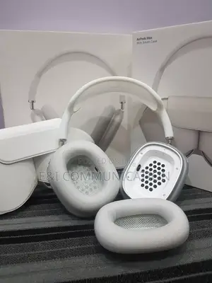 Apple Airpods Max2 White.