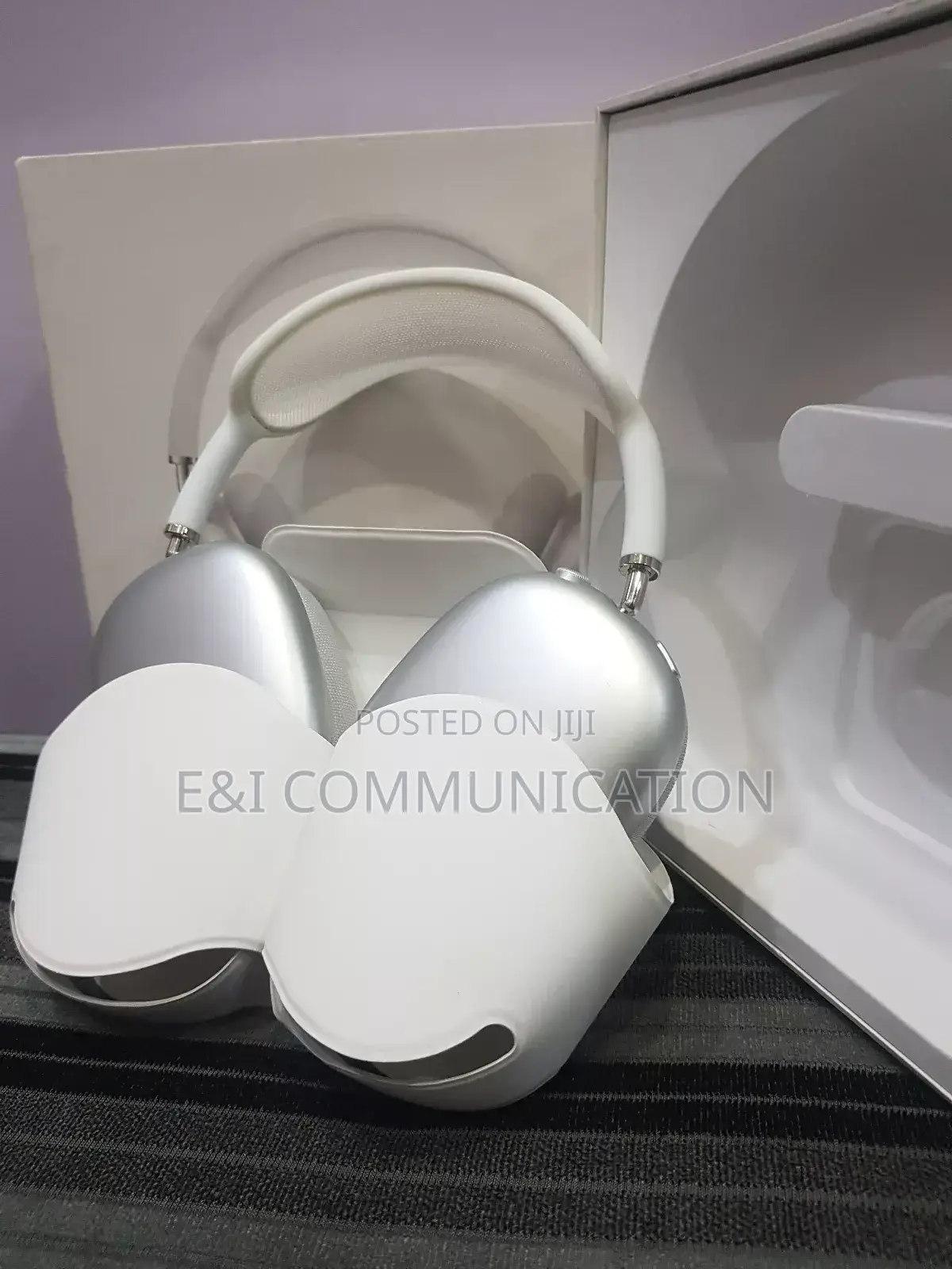 Apple Airpods Max2 White.