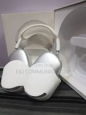 Apple Airpods Max2 White.