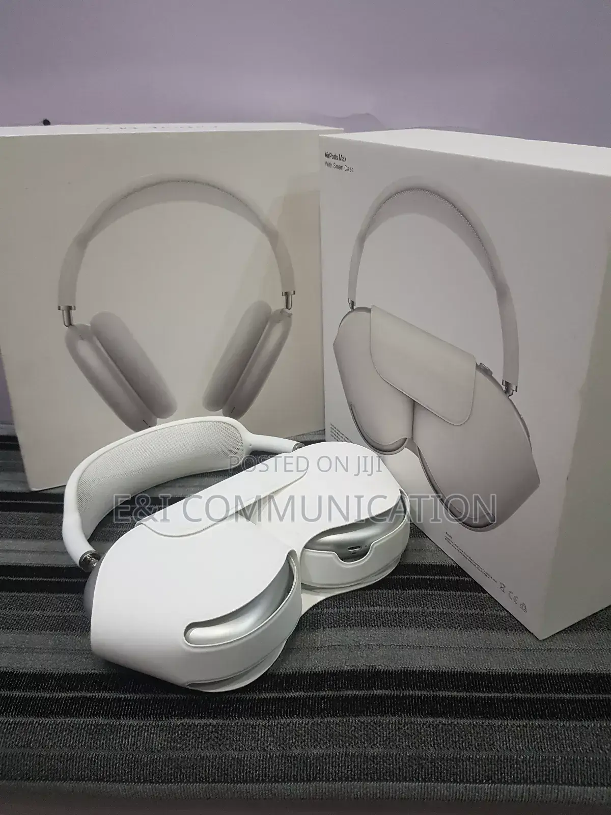 Apple Airpods Max2 White.