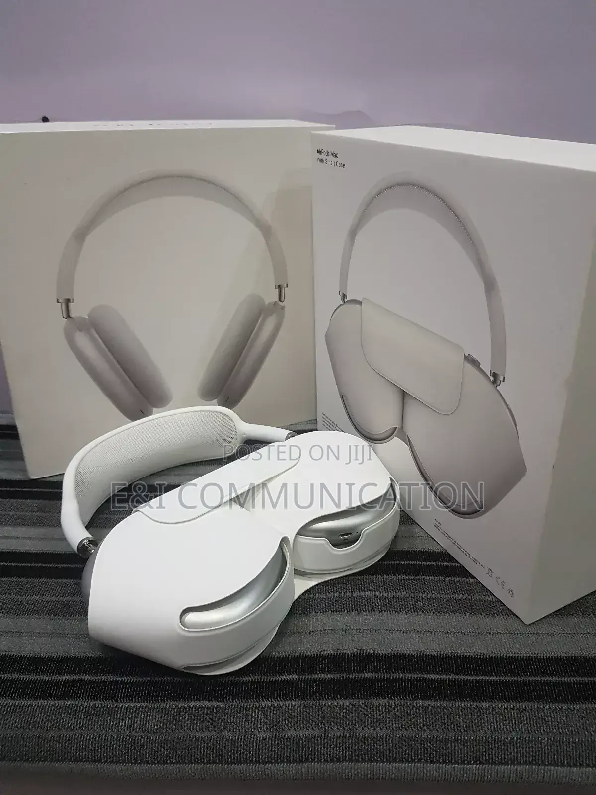 Apple Airpods Max2 White.