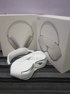 Apple Airpods Max2 White.