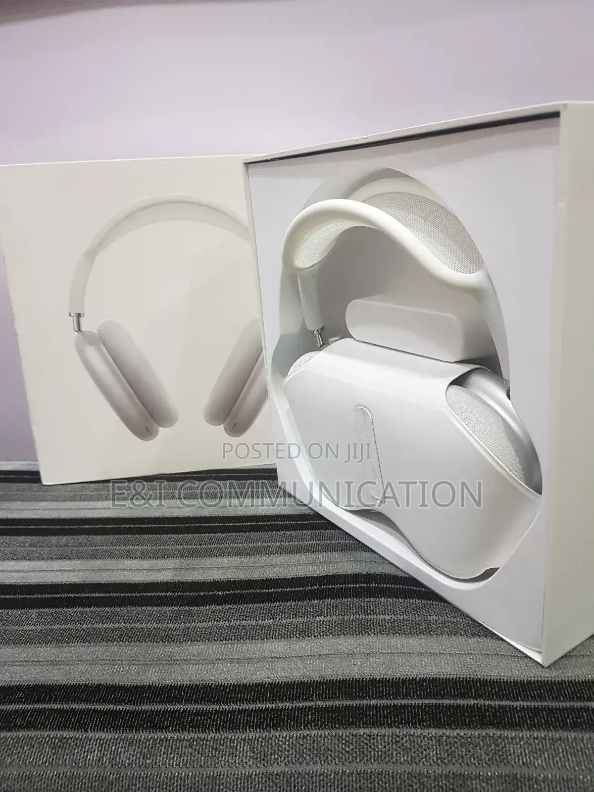 Apple Airpods Max2 White.