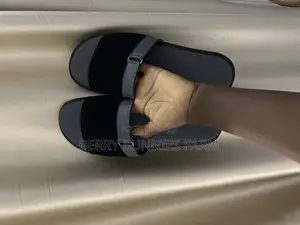 Photo - Handmade Slide for Men