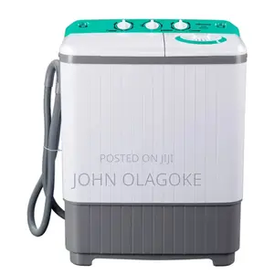 Hisense 5kg Twin Tub Top Loader Washing Machine | Wm Wspa 503