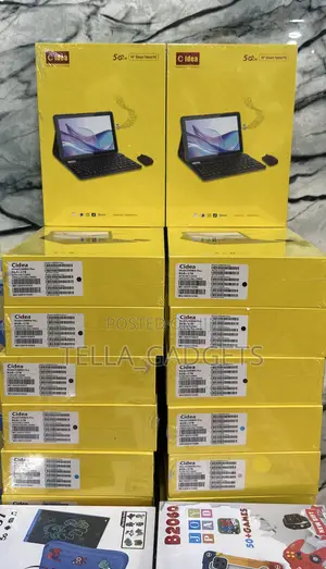 New C idea CM8800 Plus 1 TB