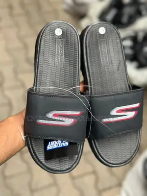 Sketchers Loaf
