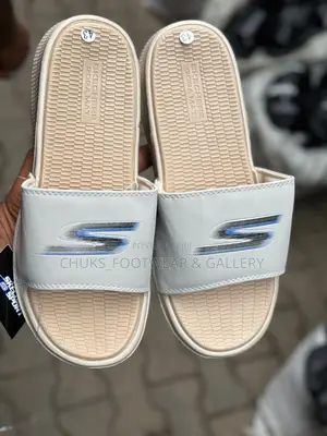 Sketchers Loaf