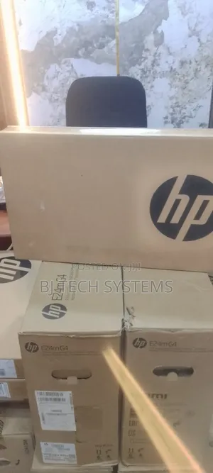 New Laptop HP ProBook 440 G10 16GB Intel Core I5 SSD 512GB