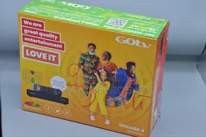 Gocoda Decoder Gotv