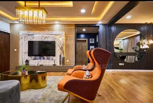 Luxury Three Bedroom Apartment With Pool Ps5 It Can Also Go as 2 Bed