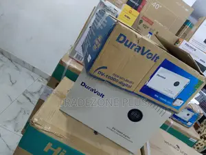 Dv-10000 – Premium Stabilizer With Industrial Strength