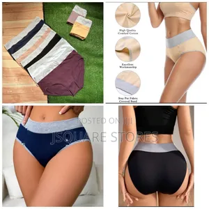Lycra Quality Pants for Slim Ladies