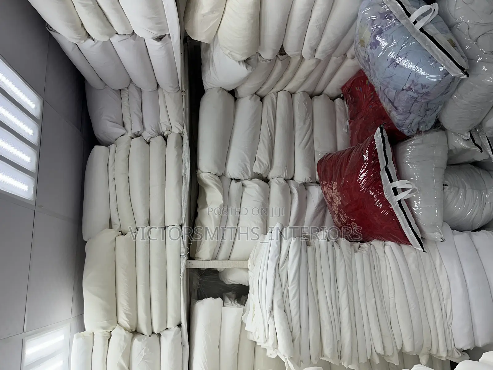 Egyptian Bedsheets