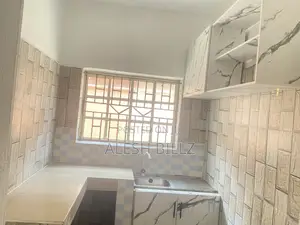 Furnished 1bdrm Block of Flats in Meiran, Abule Egba for rent