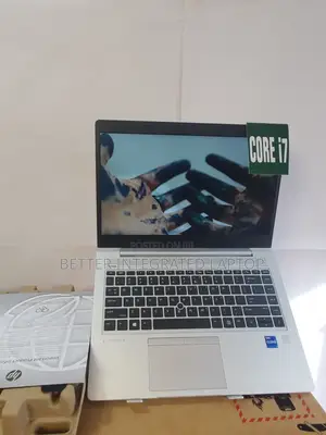 New Laptop HP EliteBook 755 G2 12GB Intel Core i7 SSD 256GB