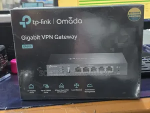 Tp Link Gigabit VPN Gateway