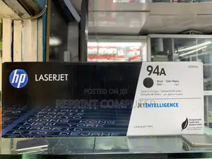 HP 94A Toner Catridge