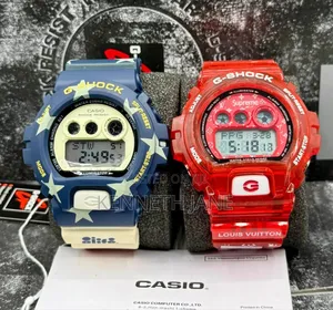 Casio Gshock
