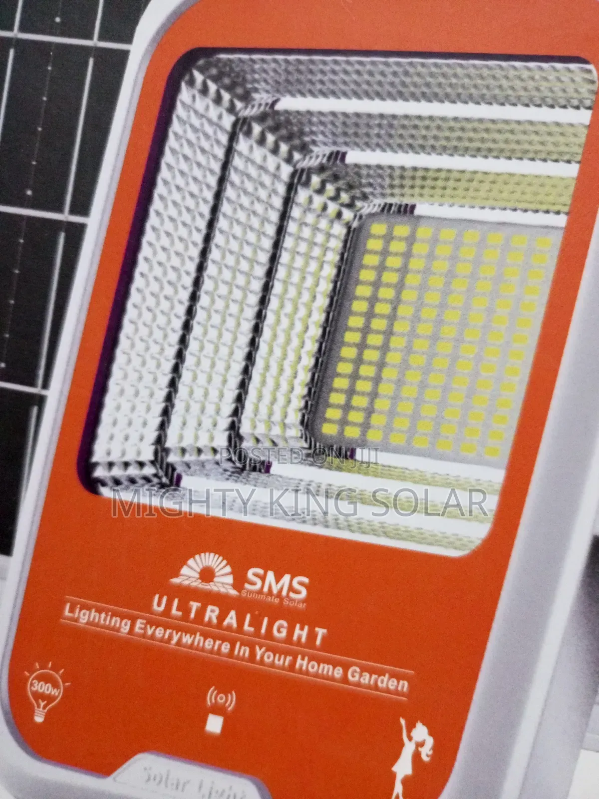 300w SMS Dazzling Light