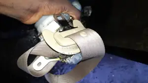 Seat Belt Rx 300 Any Side