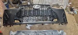 Conversion Front Bumper Is 250 Upgrade to 2020