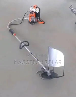 Power Weeding Machine