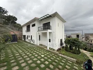 Furnished 4bdrm Duplex in Katampe Extension for sale