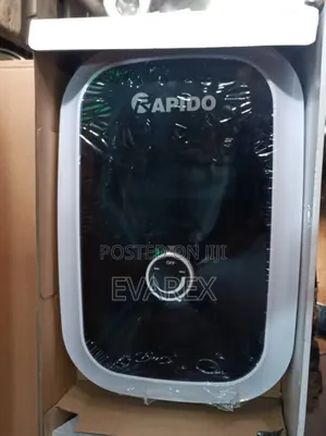 Instant Water Heater, Rapido
