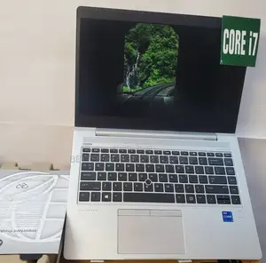 New Laptop HP EliteBook 755 G2 16GB Intel Core i7 SSD 256GB