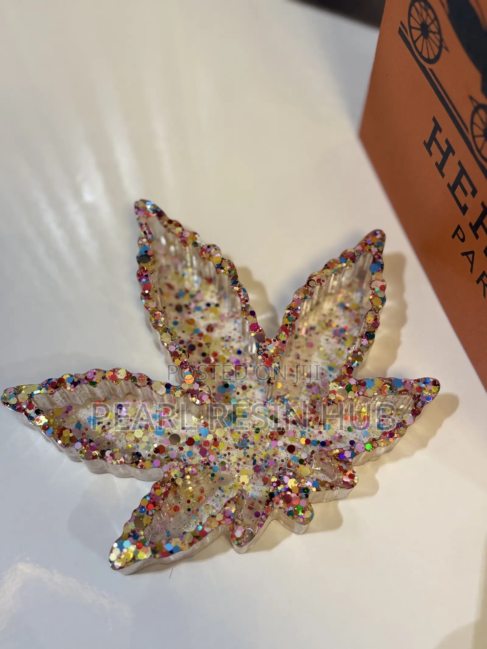 Ash Tray(Weed)