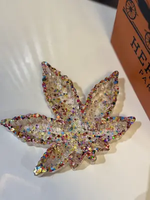Ash Tray(Weed)