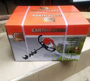 Original Earth Augar Machine