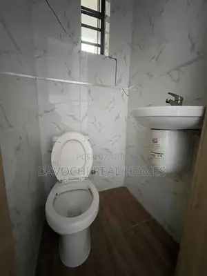 4bdrm Duplex in Ikota for rent