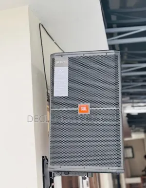 JBL Srx715 Professional 15"Inches Single Speaker