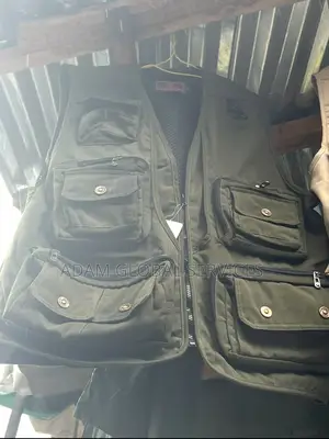 Quality Media Jacket