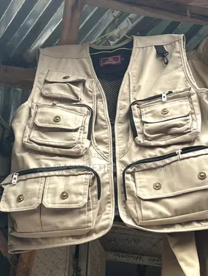 Quality Media Jacket