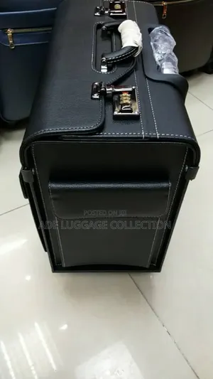 Pilot Leather L