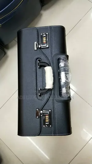 Pilot Leather L