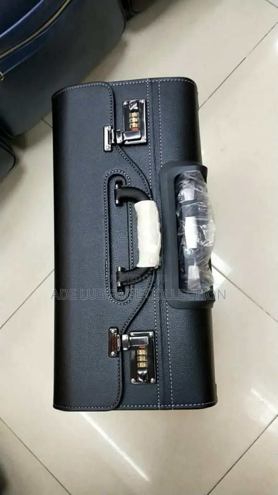 Pilot Leather L