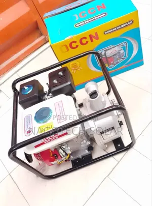 Occn Water Pumping Machine
