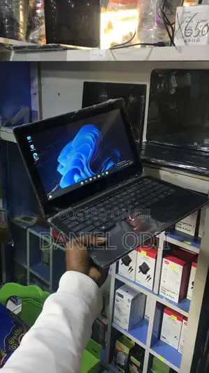 Laptop HP ProBook X360 11 G5 EE 4GB Intel Pentium SSD 128GB