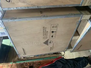 Complete Cworth 15kwh Lithium Battery