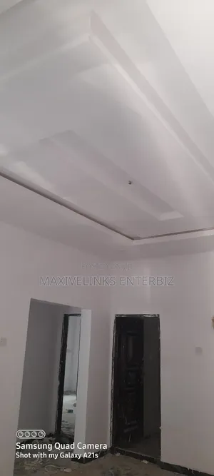 2bdrm Apartment in Buckner Estate, Isheri / Egbe Idimu for rent