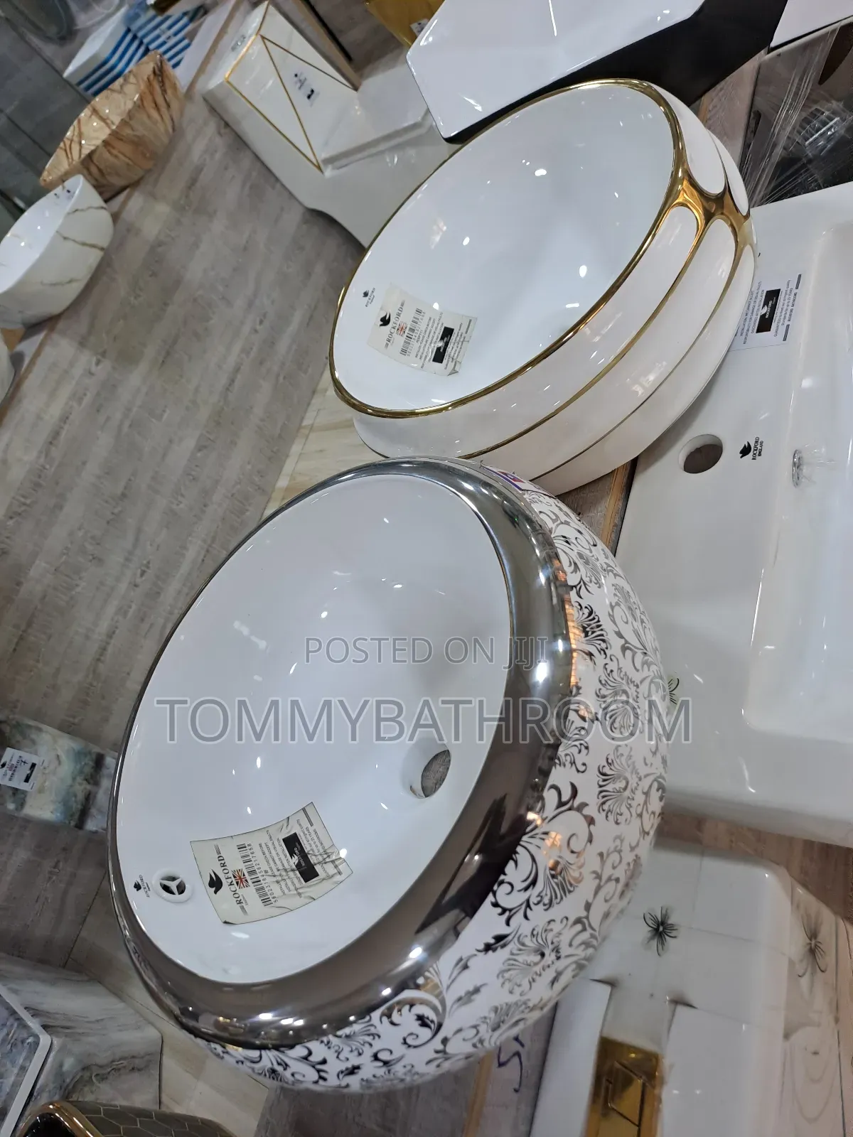 Wash Hand Basin 0132