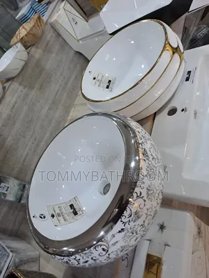 Wash Hand Basin 0132