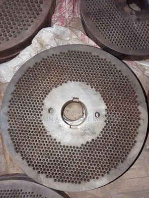 Die for 1ton Pellet Machine