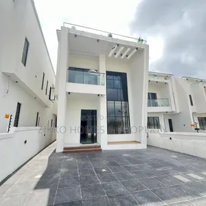 5bdrm Duplex in Ajah, Lekki for sale