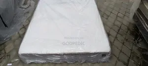 5by6 10inches Canada Spring Mattress