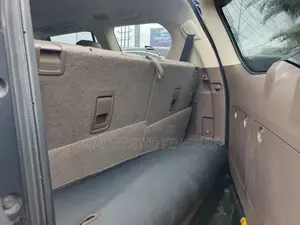 Lexus GX 460 2021 Black